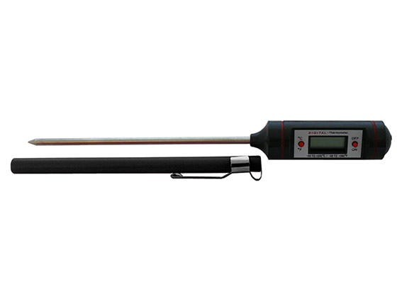 Digitaler AC-Stabthermometer