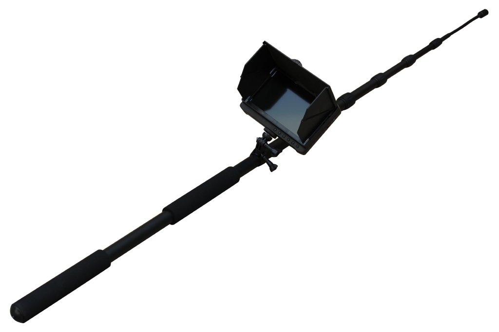 DVR Full HD Inspection Kamera 5m