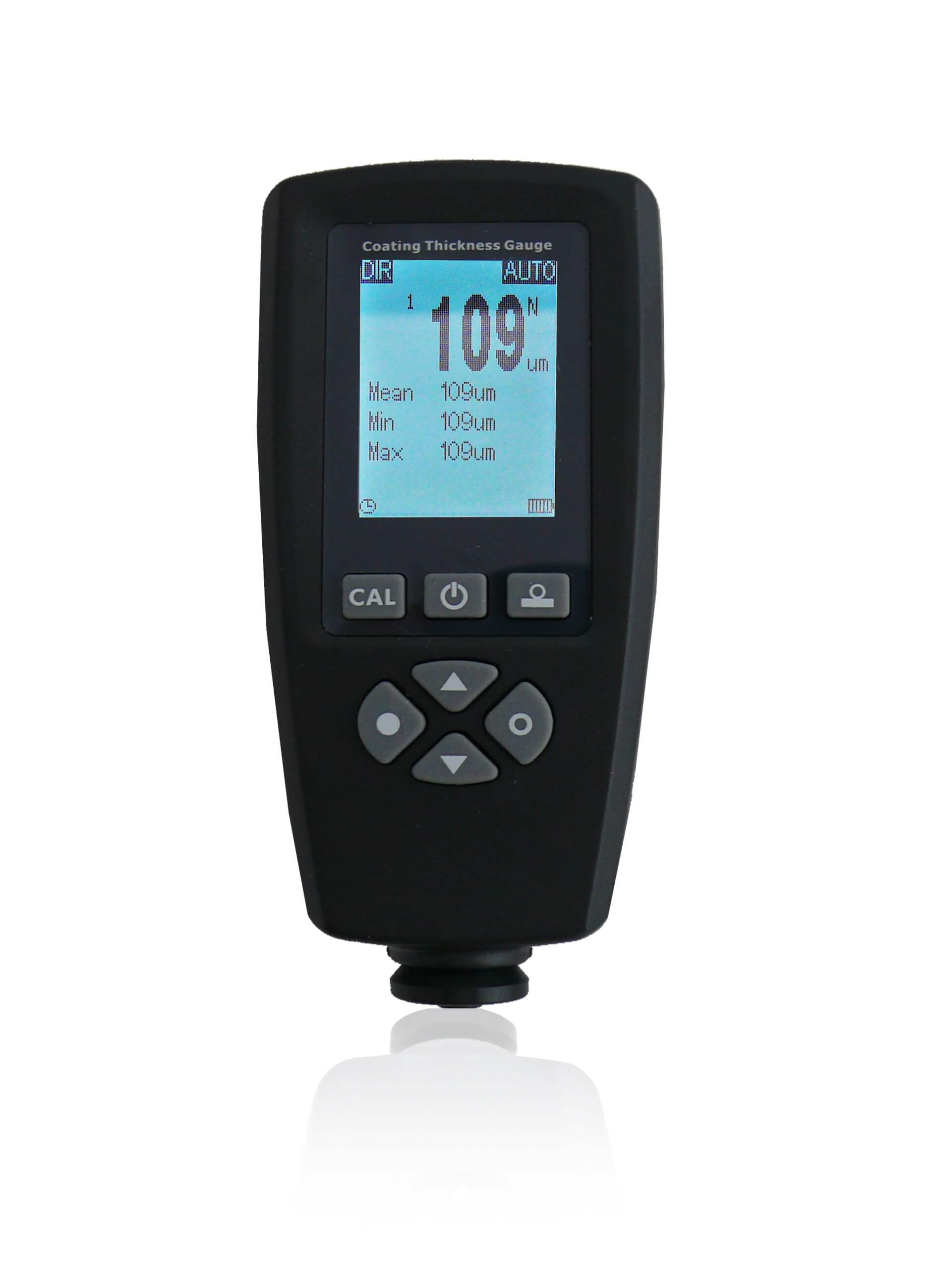Lackschichtenmesser DT-530
