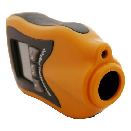 Mini-Infrarot-Laser-Thermometer