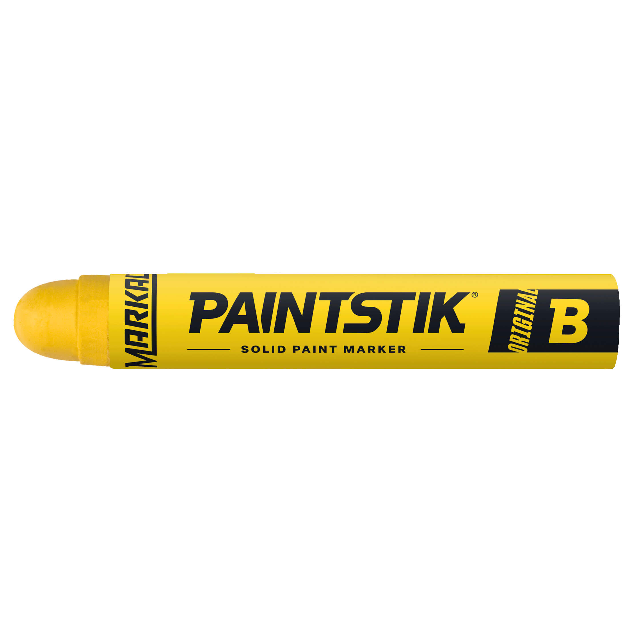 Paintstik Original B  – Festfarbenstift, gelb