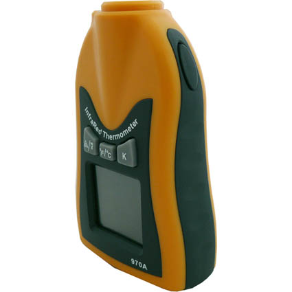 Mini-Infrarot-Laser-Thermometer