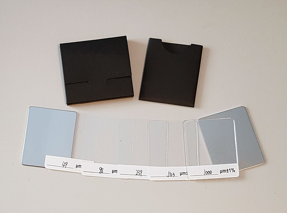 Kalibrierungs-Set