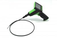 Funk-Endoskop, 5,5 mm mit abnehmbarem Monitor