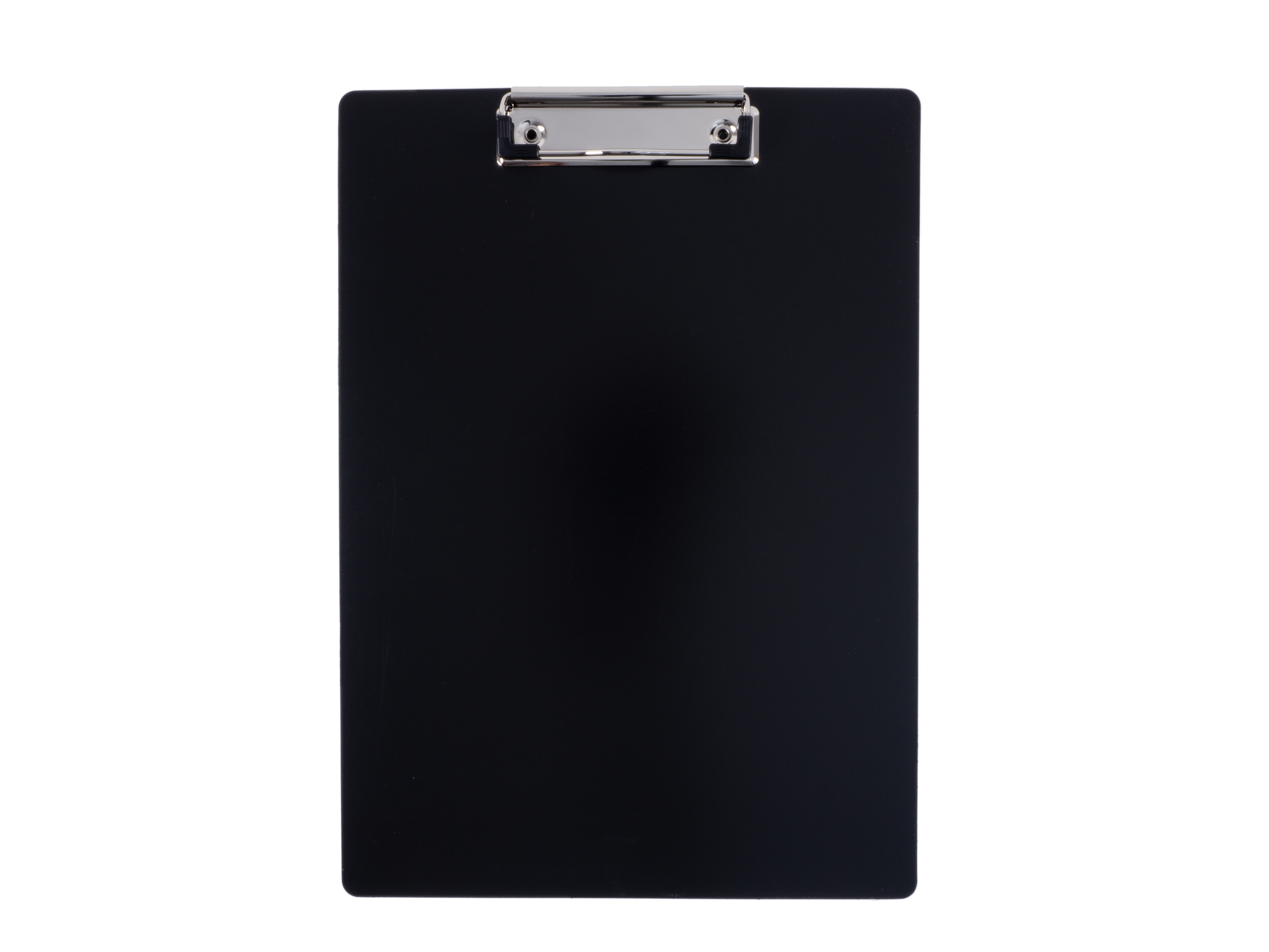 Klemmbrett FolderSys schwarz, 22,5 × 31,5cm