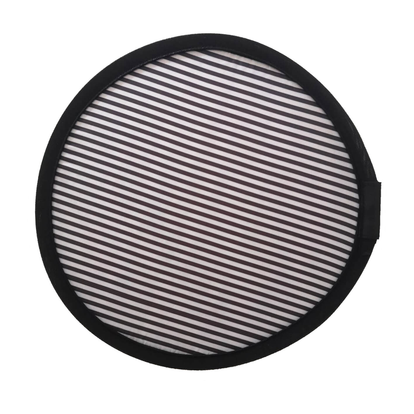 Mini-Dellenreflektor, rund 25cm (D)
