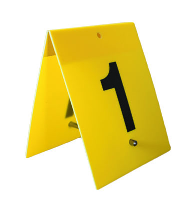 Nummernsatz, gelb, 0 - 20,  80 x 100mm (BxH)