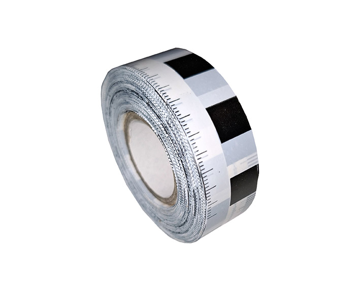 Millimeterklebeband, Breite 19 mm, Länge 33 m 