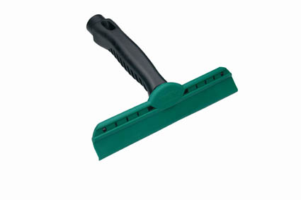 Flächentrockner "Wipe-n-shine", 25cm (B)