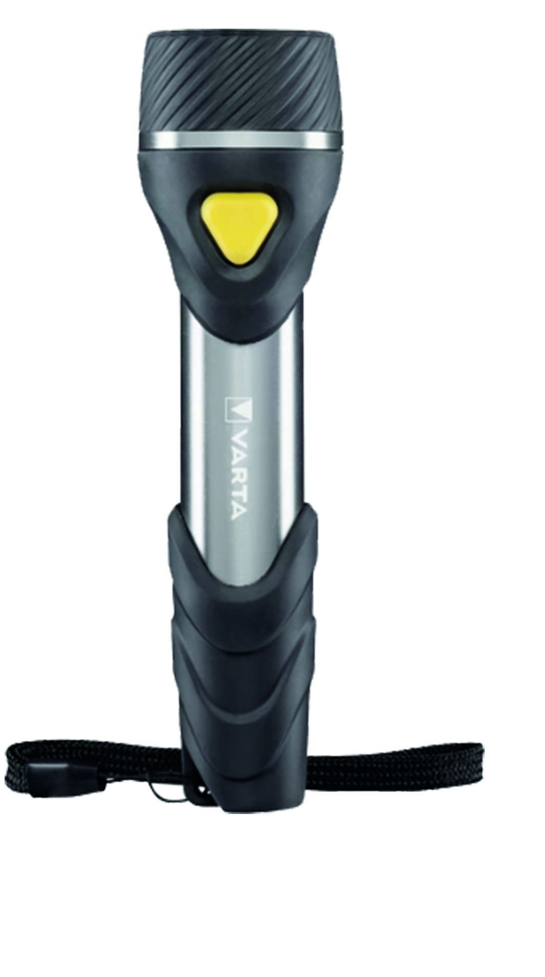 Taschenlampe LED, Kunststoff, 44 x 164mm (DxL)