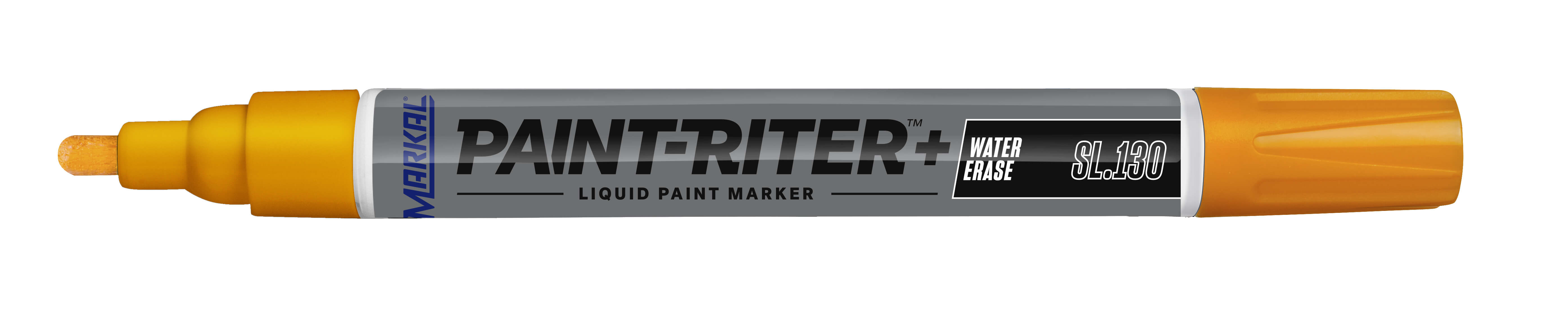 Dellenmarker, orange