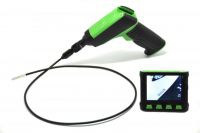 Funk-Endoskop, 5,5 mm mit abnehmbarem Monitor