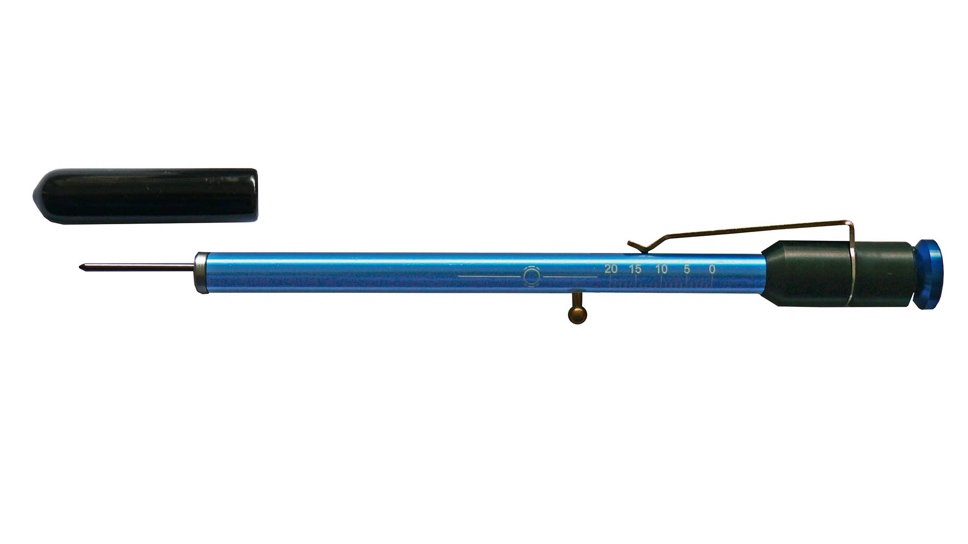Bremsbelag-Erkennungsstift, 2-in-1