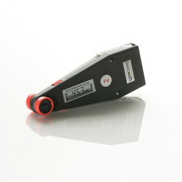 QNix 1500  Lackschichtenmesser