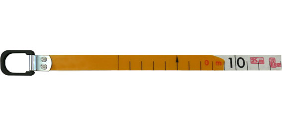 Rollbandmaß gekapselt, 20m