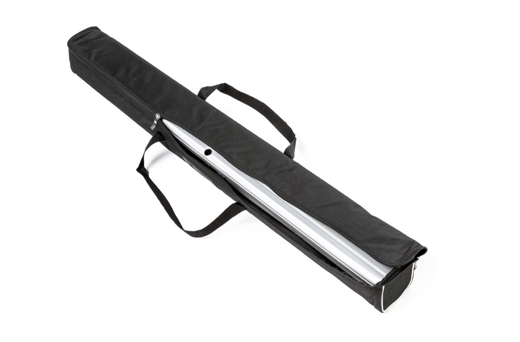 Dellenreflektor Roll-up, 150 x 200cm