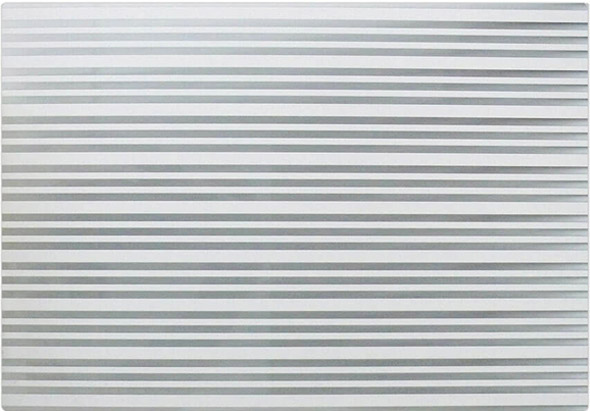 Dellenkarte, 2-farbig (s/w-transparent), DIN A4