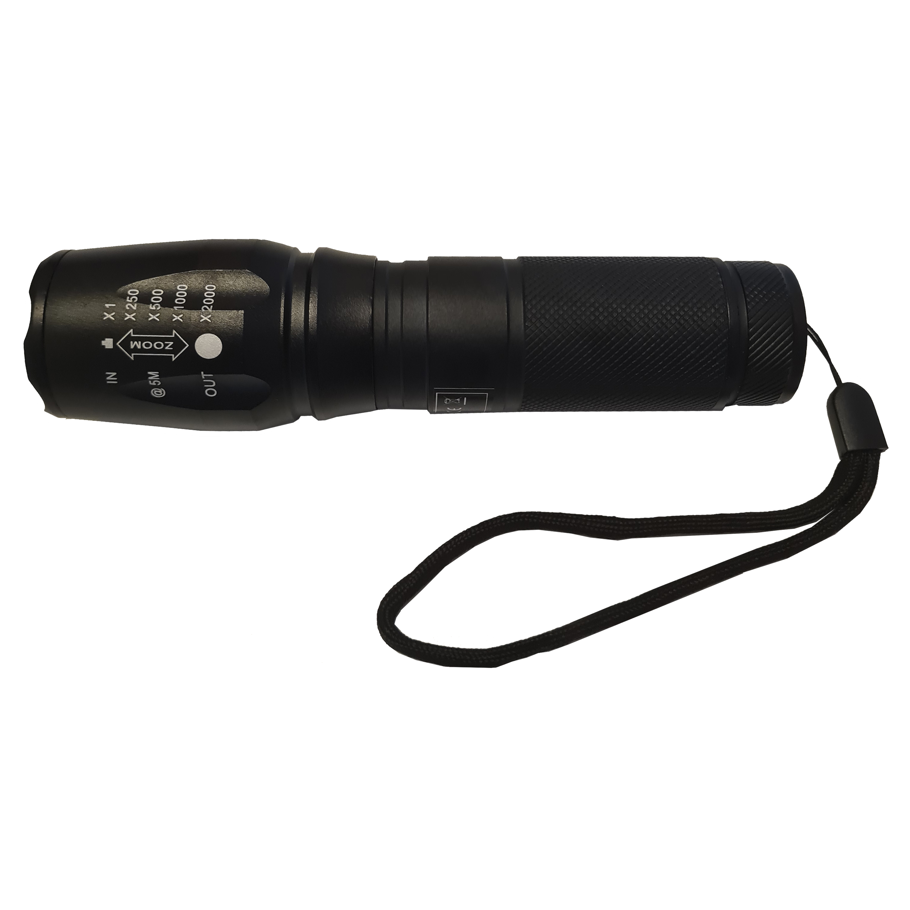10W LED-Leuchte Tac Light