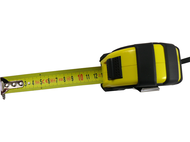 Taschenrollbandmaß, 10 m